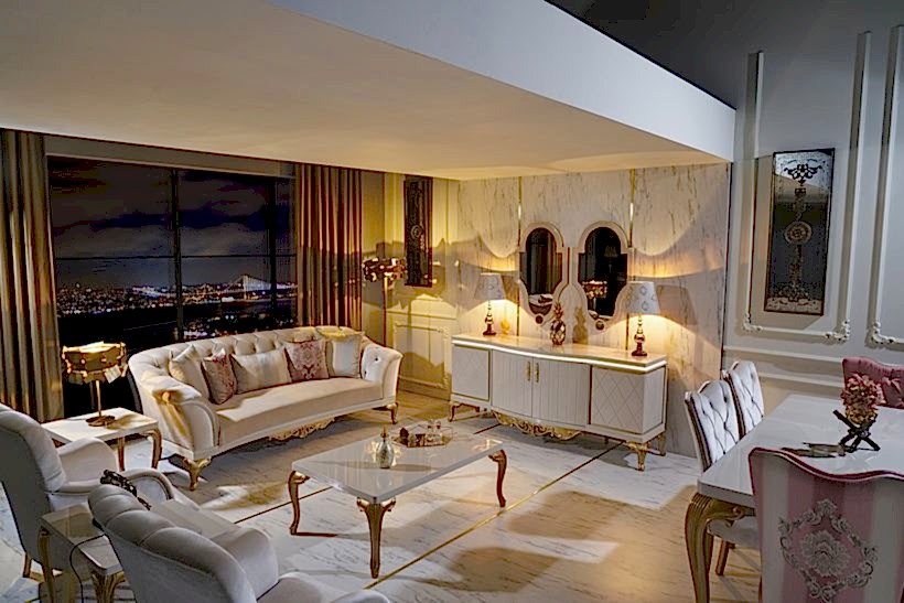 MOBİLYA SÖKME VE TAMİR