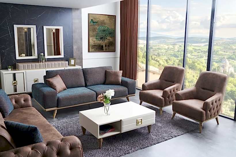 MOBİLYA SÖKME VE TAMİR